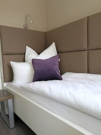 Standard Double Apartment