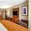 Comfort Suites Midland West