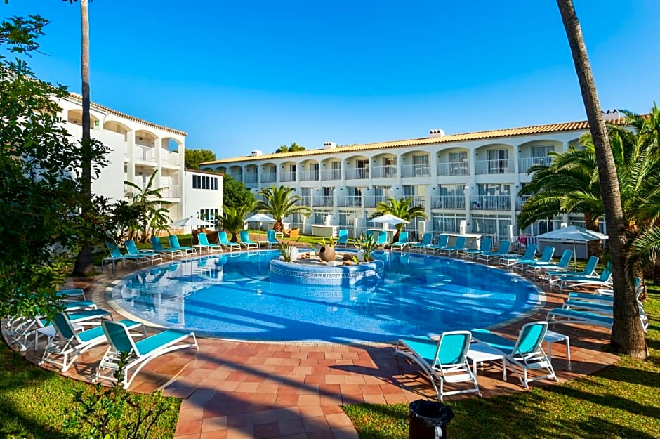 Hotel Playasol Cala Tarida