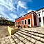 Hotel Hacienda San Pancho