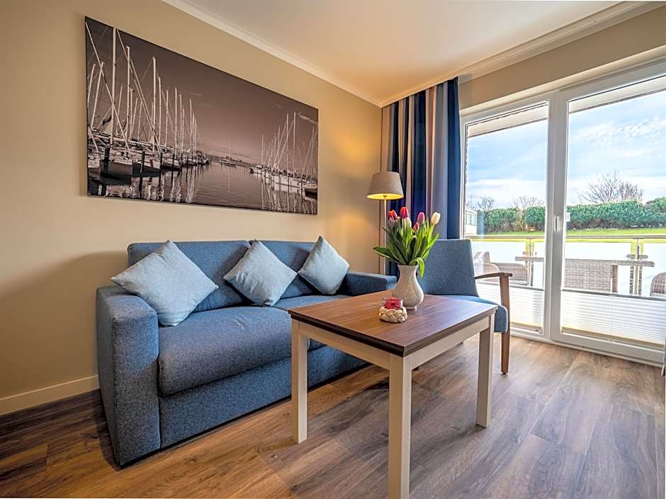 Tom's Hus Heiligenhafen