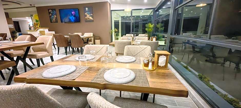 istanbul Airport Kumsal Otel