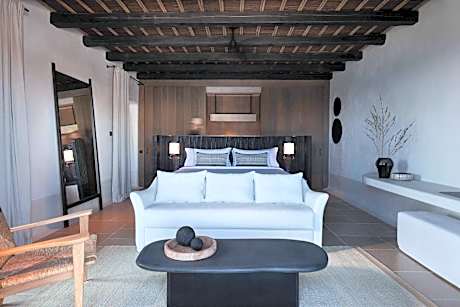 Kalesma Suite with private pool