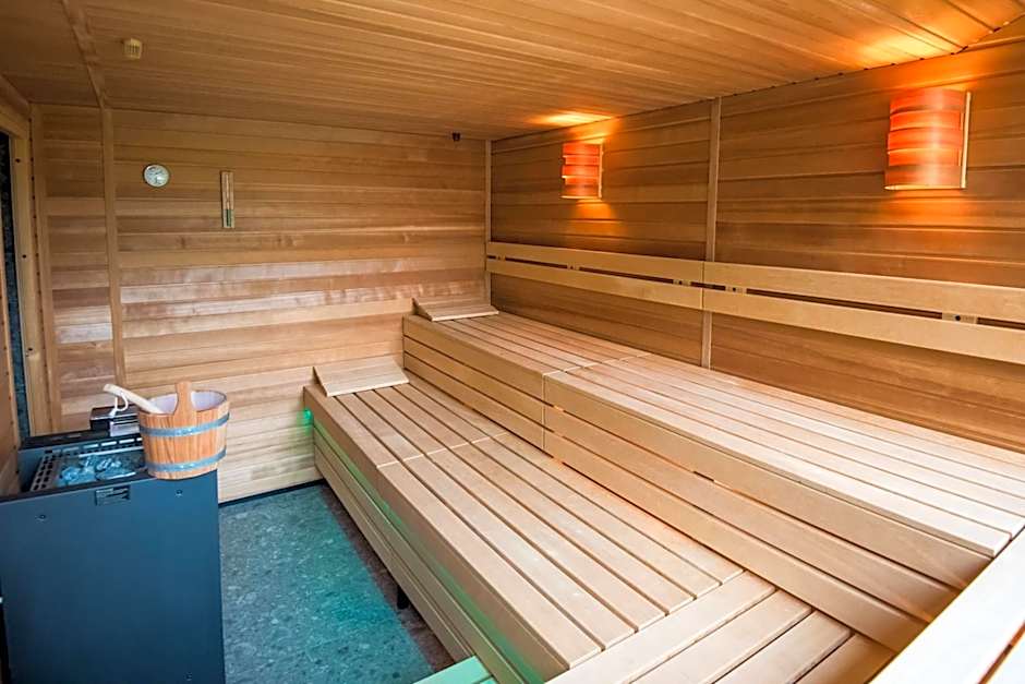 Villa Victoria Thermal