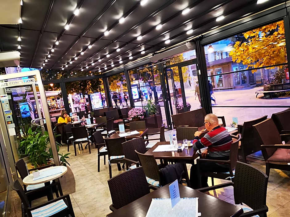Hotel Turist - City Center