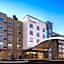 Fairfield by Marriott Inn & Suites Denver Airport at Gateway Park