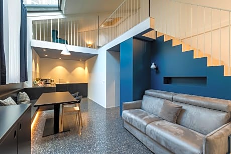Pepper Suite