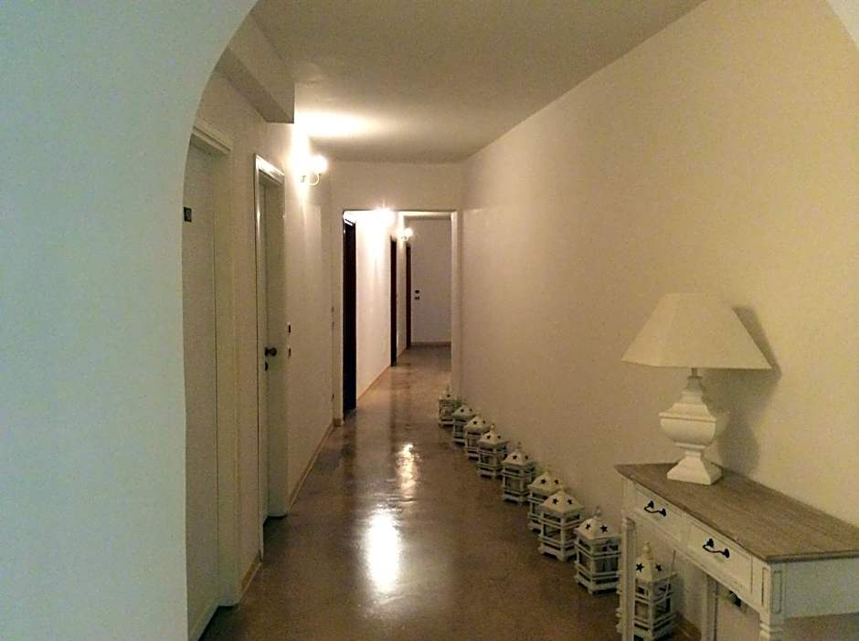 Hotel Borgo Cacciatori