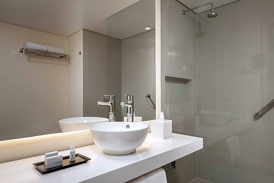 Fairfield by Marriott Bogota Embajada