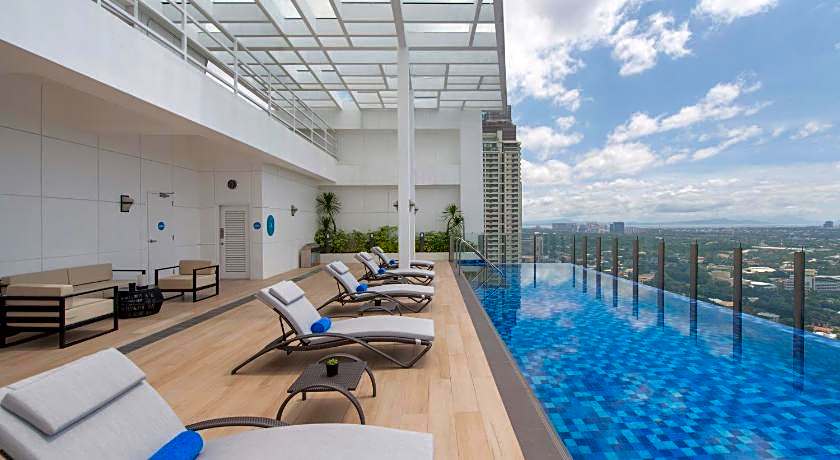 Citadines Benavidez Makati