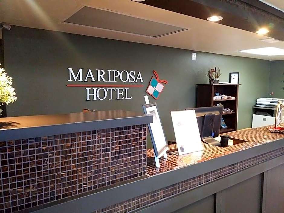 Mariposa Hotel