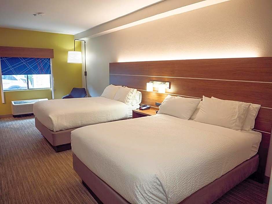 Holiday Inn Express & Suites Greenville Airport By IHG