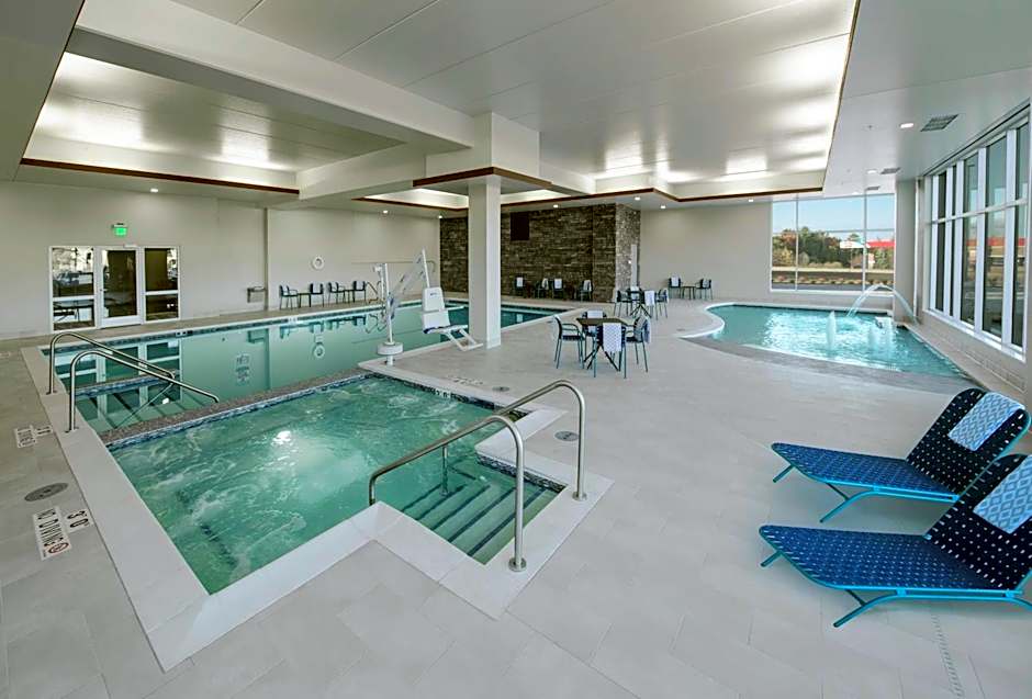 Hilton Garden Inn Wausau, Wi