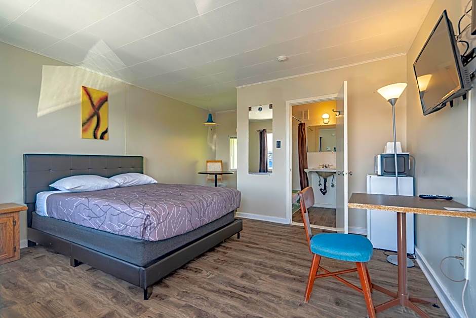 Novastar Motel On The Lake