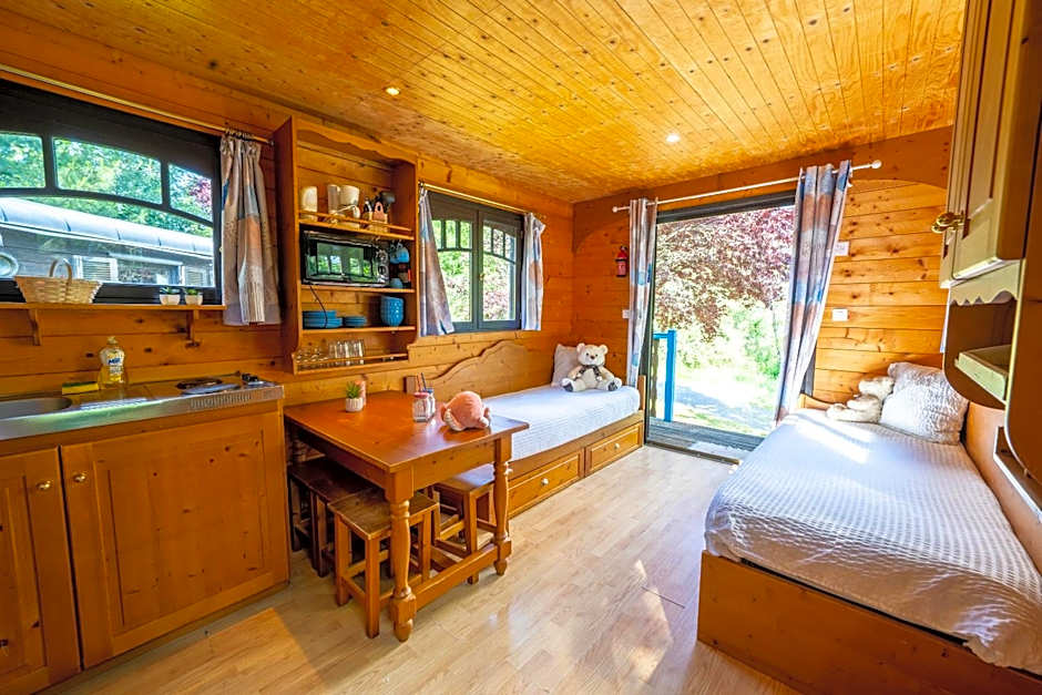 Le Village des Monédières