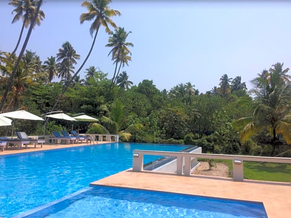 Abad Hotel Turtle Beach