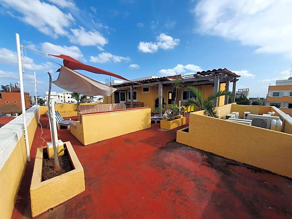 Suites Los Arcos