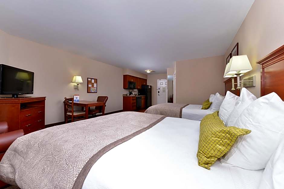 Candlewood Suites Elmira Horseheads By IHG