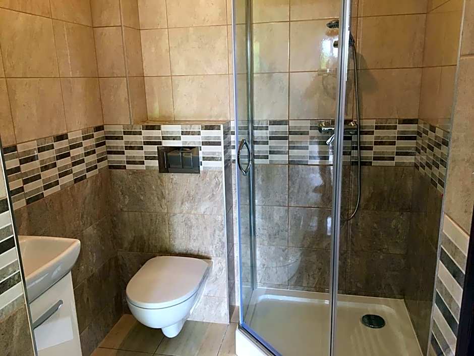 Apartamenty Domki Pokoje WeMa Wicie