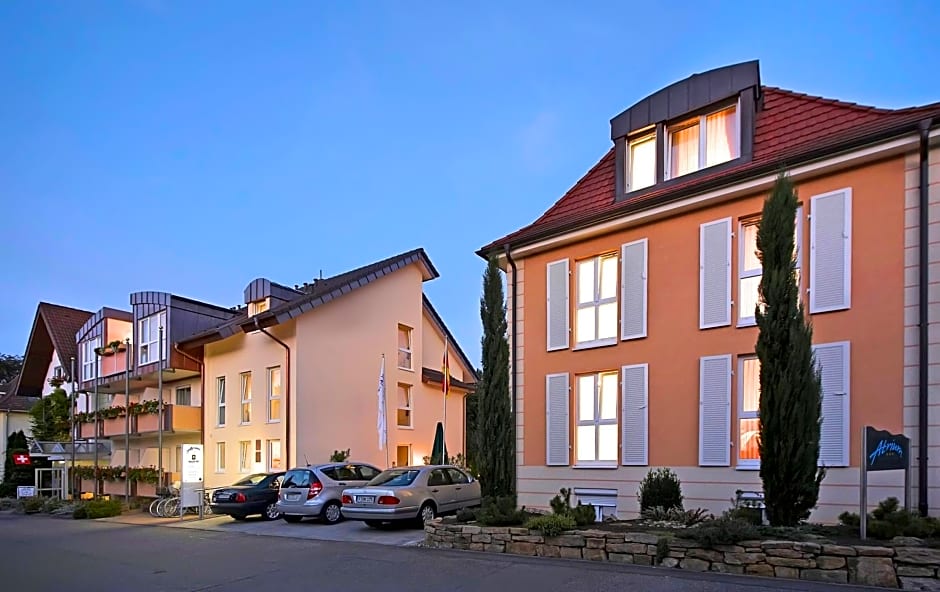 Akzent Hotel Atrium Baden