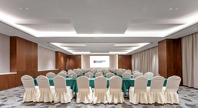 Hilton Garden Inn Huzhou High-speed Railway Station