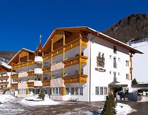 Hotel Rinsbacherhof