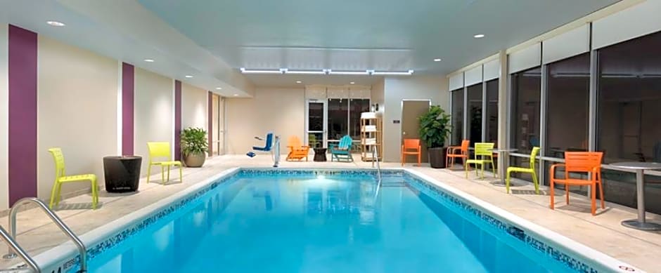 Home2 Suites by Hilton Saratoga Malta