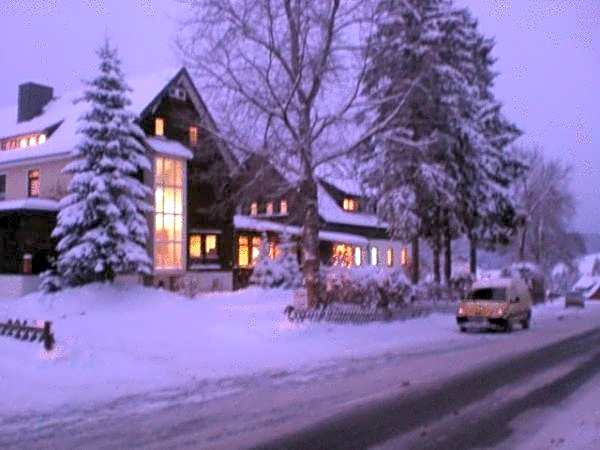 Hotel & Hostel Drei Bären