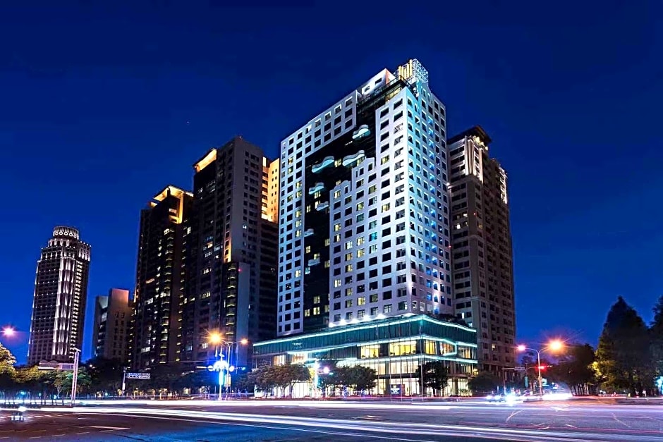 Millennium Hotel Taichung