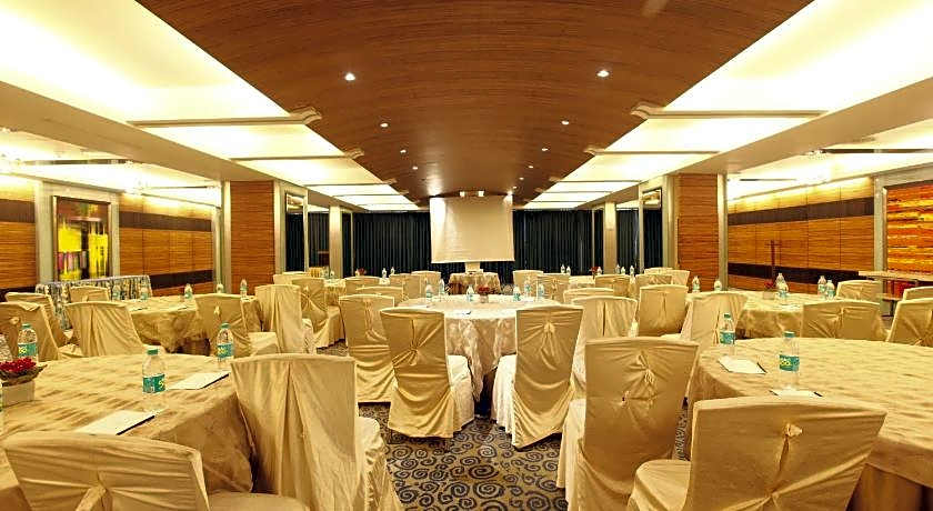 Mirage Hotel, Mumbai International Airport