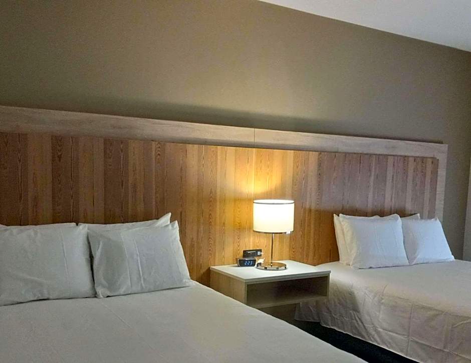 Zdjęcie 1 z 5 — 2 Queen Beds, Accessible