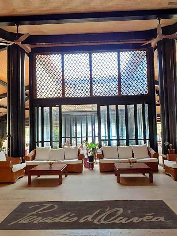 Paradis d'Ouvea