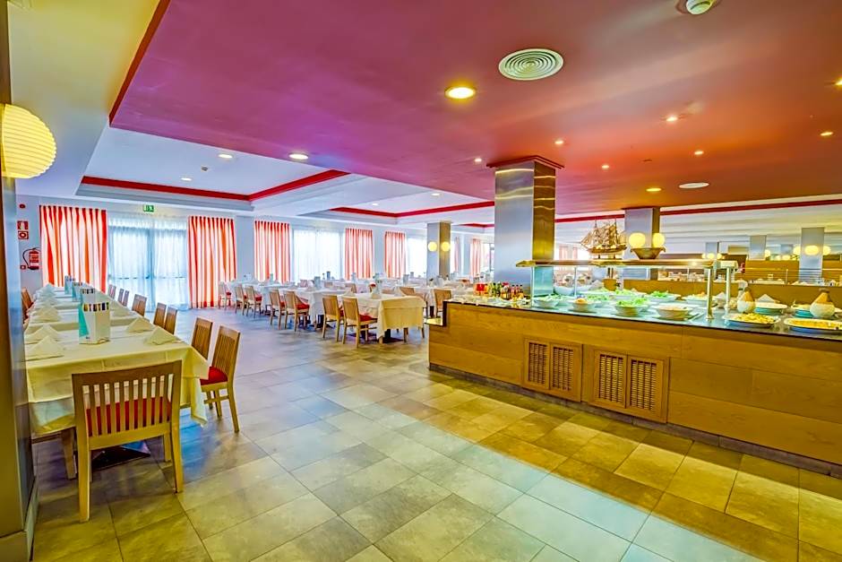 SBH Taro Beach Hotel