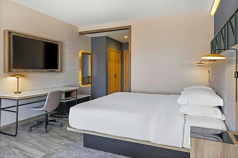 Courtyard by Marriott San Jose Escazu