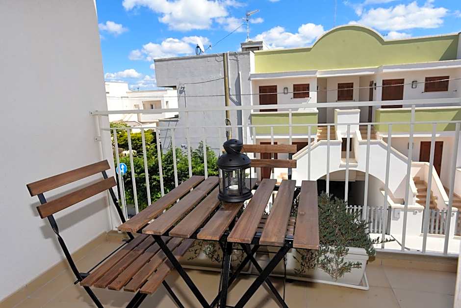 Camere Le Vie di Omero