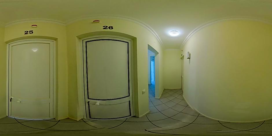 Hospedaria do Almargem