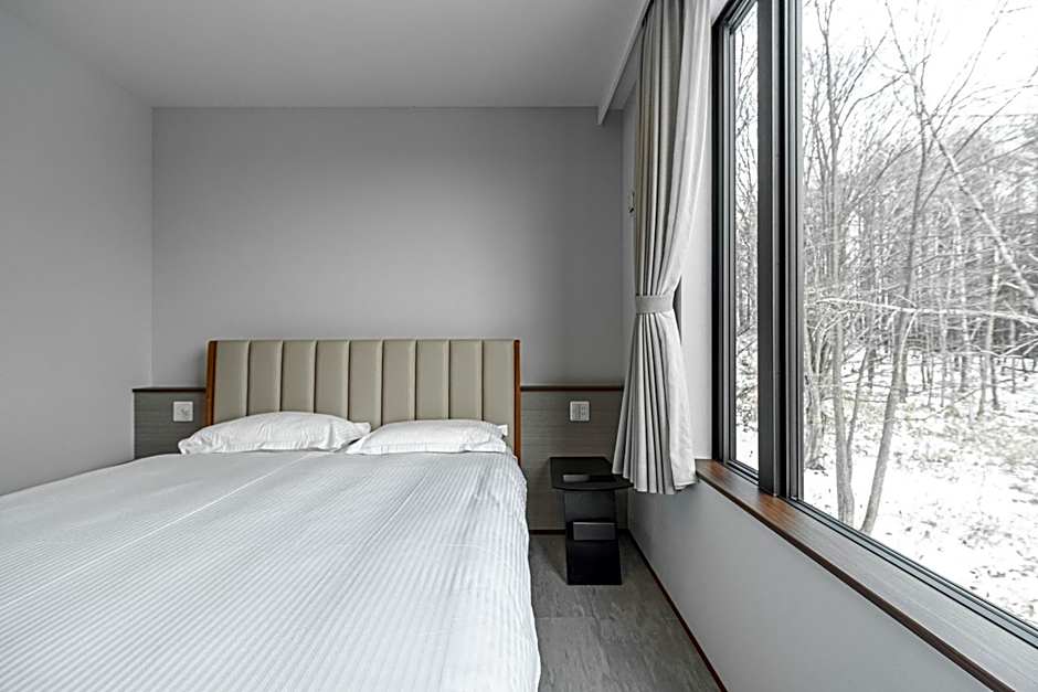 Villa Yin Niseko