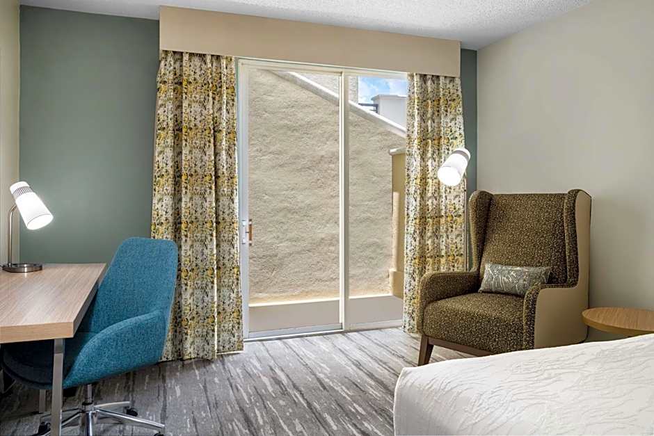 Hilton Garden Inn Jacksonville/Ponte Vedra