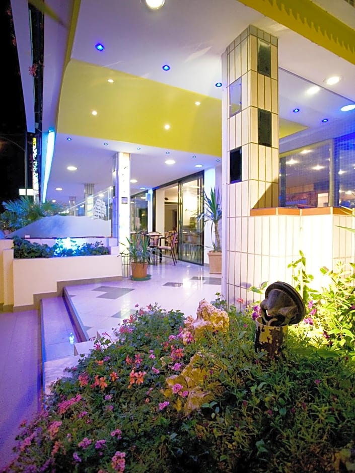 Hotel Continental