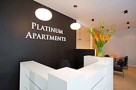 Platinum Apartments Aparthotel