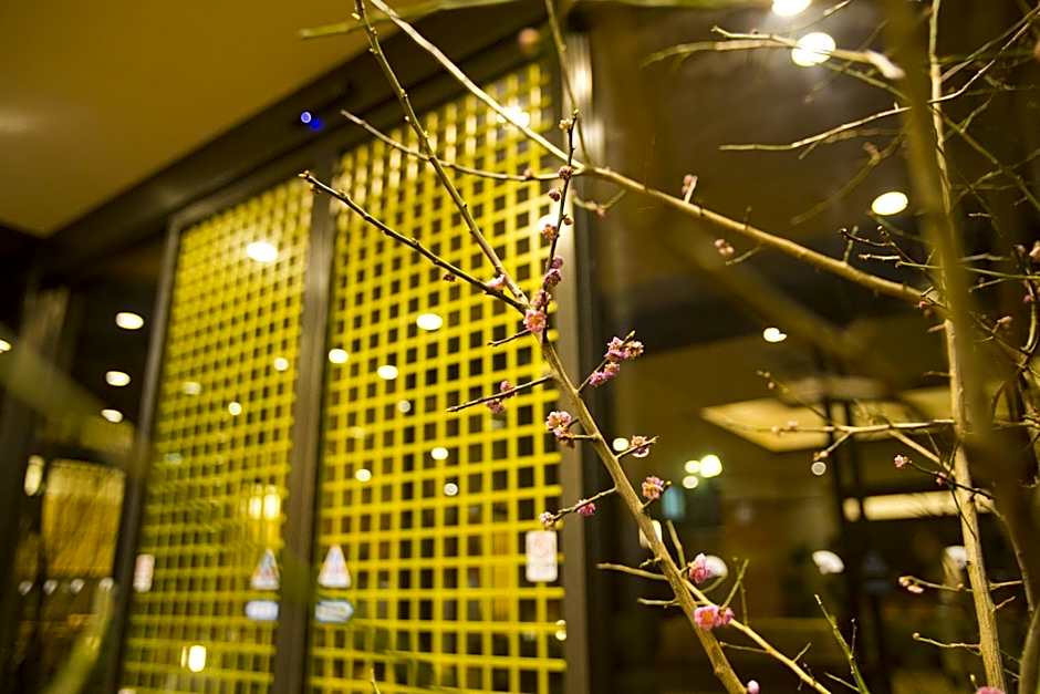 Fukuchiyama Sun Hotel