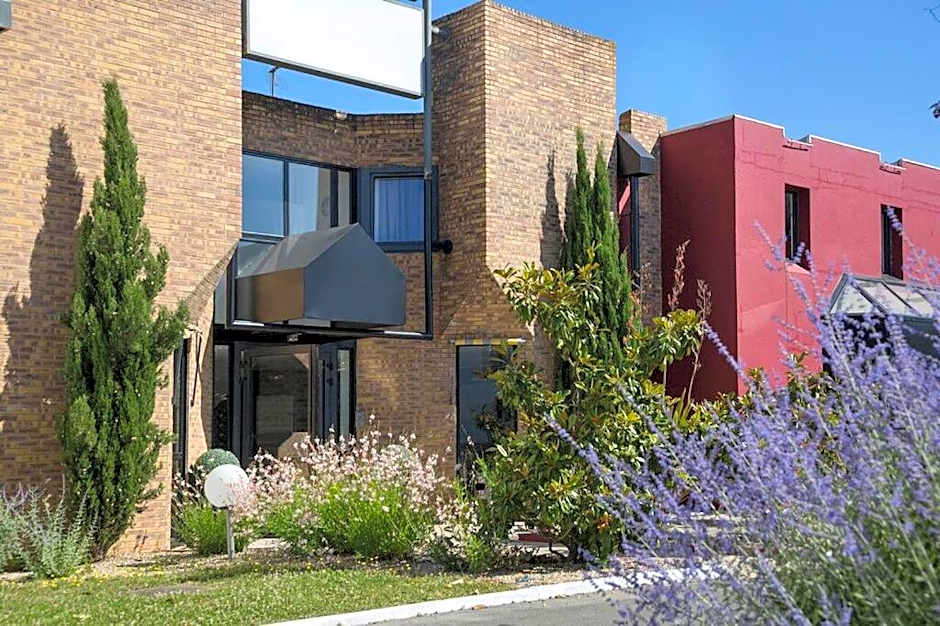 The Originals City, Hotel Novella Confort, Nantes Est