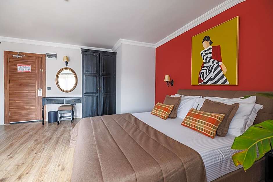 Lill Maison Hotel & City Club