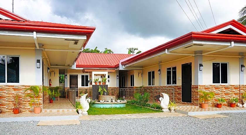 AJ Residences Apartelle Camotes RedPartner
