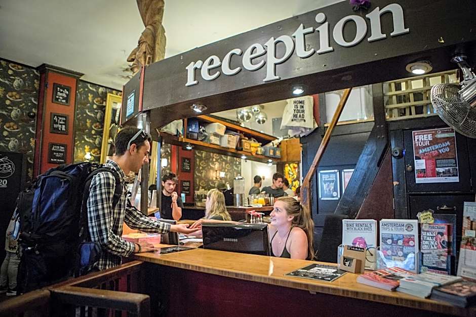 The Flying Pig Downtown