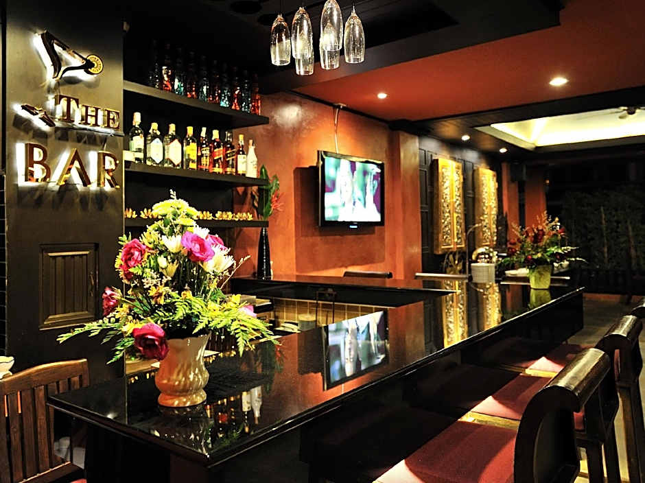 Siralanna Phuket Hotel