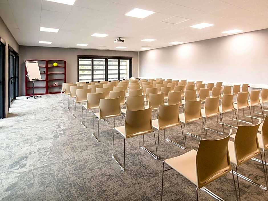 ibis Rennes Beaulieu