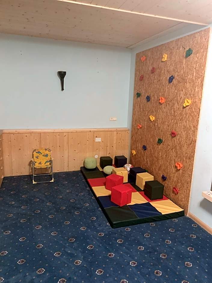 Residence Garni Stella