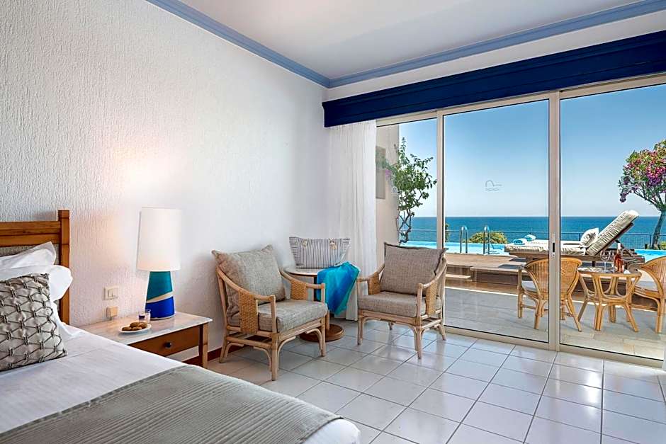 Leptos Panorama Hotel