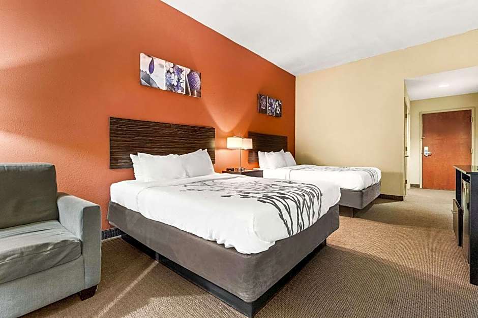 Sleep Inn & Suites Dyersburg I-155
